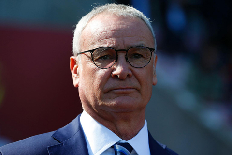 Claudio Ranieri Dinh kien, tai nang va bi quyet vo dich Premier League voi Leicester hinh anh 3