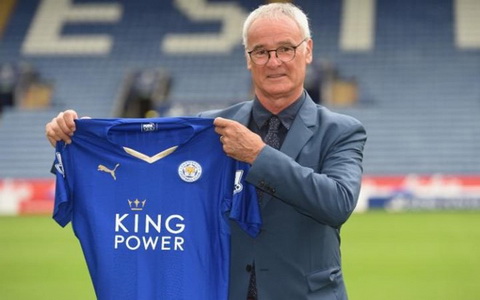 Tiet lo Leicester moi Ranieri vi bi HLV Hiddink khuoc tu hinh anh 2