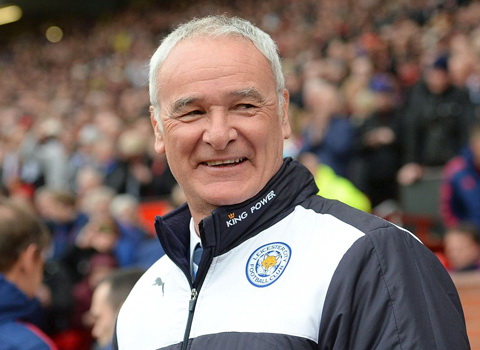 Claudio Ranieri: Định kiến, tài năng và bí quyết vô địch Premier League với Leicester