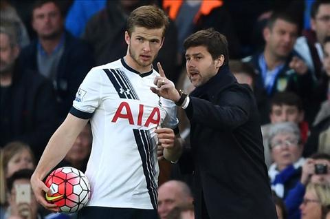Pochettino tự hào về học trò dù Tottenham không thể vô địch