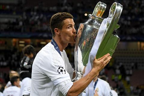 Ronaldo so huu phong do cao nhat trong so cau thu du Euro 2016 hinh anh