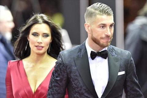 Sergio Ramos hinh anh