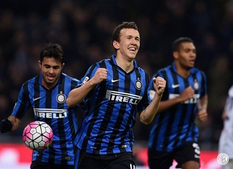 Chelsea lên kế hoạch chiêu mộ tiền vệ cánh của Inter