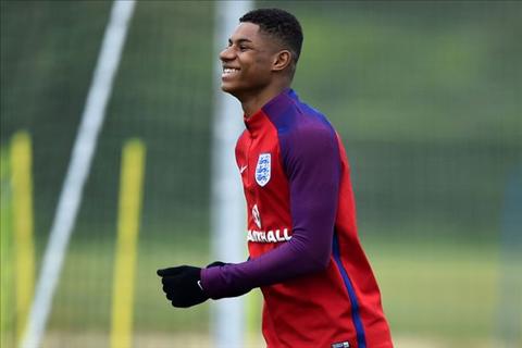 Điểm tin Bongda24h tối 10/6: Rashford không được ra sân ở VCK EURO 2016