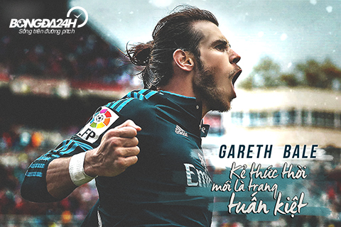 Gareth Bale Ke thuc thoi moi la trang tuan kiet hinh anh