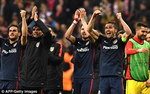 Chung kết Champions League ở Milan, Diego Simeone có cả nước Italia sau lưng