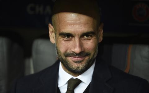 pep guardiola