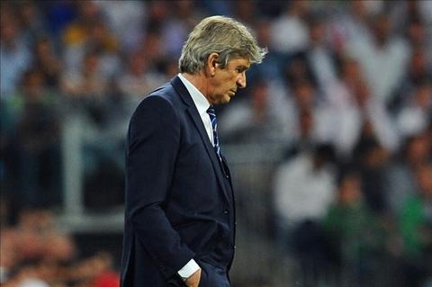 AC Milan bất ngờ muốn có Pellegrini