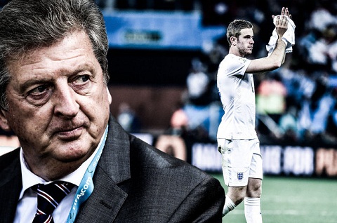 Jurgen Klopp mang tin vui đến với đội tuyển Anh