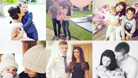 Nhà tân vô địch Premier League chuẩn bị “đeo gông”