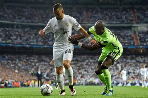 Thua trận Man City vẫn xứng đáng được khen ngợi