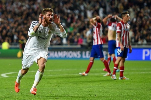 Trước trận chung kết Champions League: Nợ cũ phải đòi