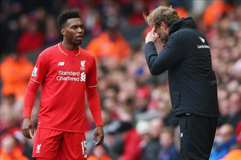 Góc Liverpool: Klopp và canh bạc trên hàng tiền đạo
