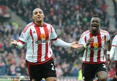 Thắng ngược Chelsea, Sunderland tràn trề hy vọng trụ hạng