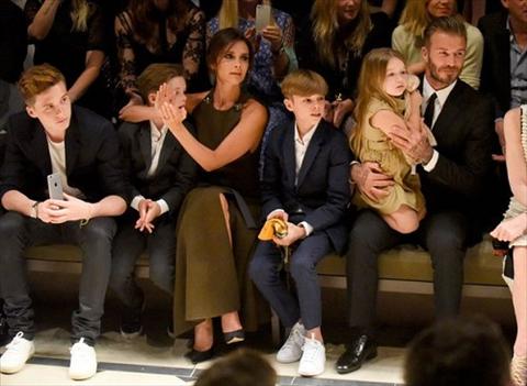 David Beckham khao khat sinh them con thu 5 hinh anh 2