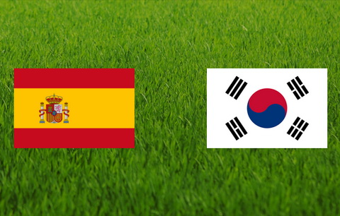 TBN 6-1 Hàn Quốc: Vua châu Âu đánh tennis với chiến binh nhân sâm