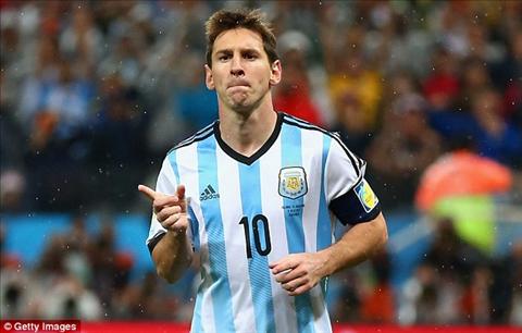 Video clip ban thang Argentina 5-0 Panama (Bang D Copa America 2016) hinh anh