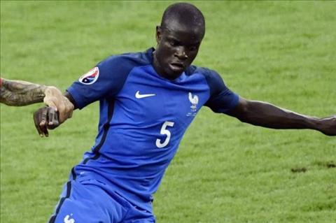 “Máy quét” của ĐT Pháp sắp đầu quân cho Chelsea