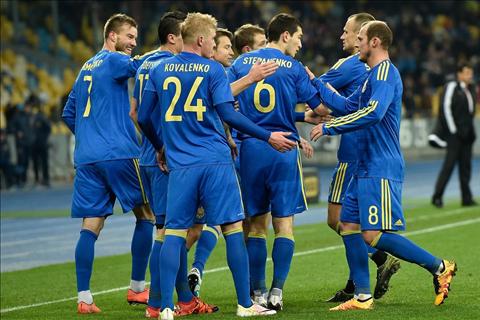 Những dự đoán về trận Đức vs Ukraine: Chờ đợi cú sốc!