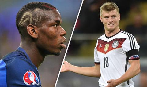 Real và Juve bắt tay, MU mất cả chì lẫn chài