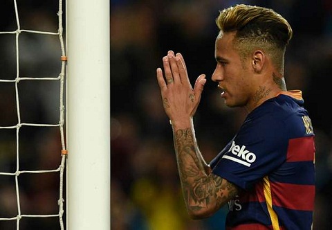 Diem tin Bongda24h toi 306 Barcelona da dinh doat tuong lai Neymar  hinh anh