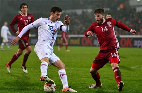 Những dự đoán cực hot về trận đấu BĐN vs Iceland