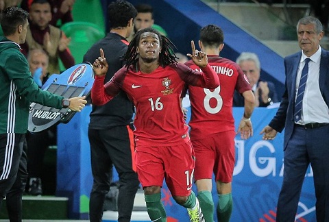 12 cái nhất sau lượt trận đầu tiên vòng bảng EURO 2016
