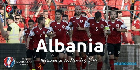 De Biasi Albania