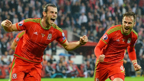 Pha ghi ban cua Bale trong tran thang Slovakia