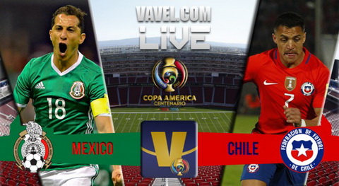 Mexico vs Chile (9h00 ngay 196) Su xoay van ky la cua so phan hinh anh