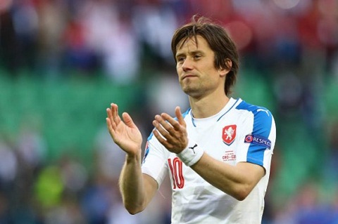 Sốc: Tiểu Mozart dính chấn thương và nghỉ hết EURO 2016