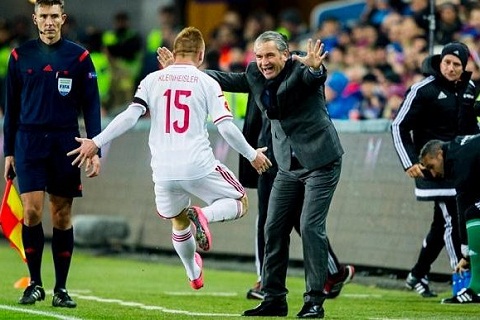 Nhan dien doi tuyen Hungary tai EURO 2016 Tiep da vuot vu mon hinh anh 3