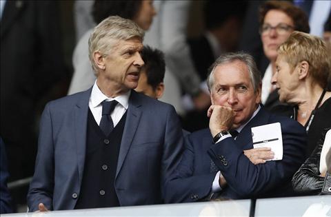 HLV Wenger lên tiếng bảo vệ Paul Pogba