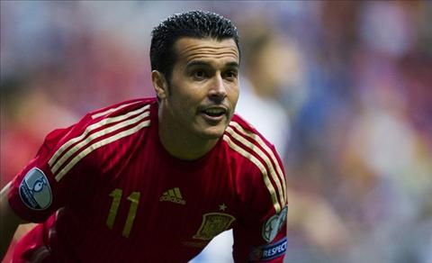 Valencia muốn có người thừa của Chelsea