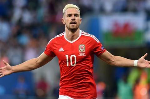 Real Madrid bất ngờ muốn có Ramsey