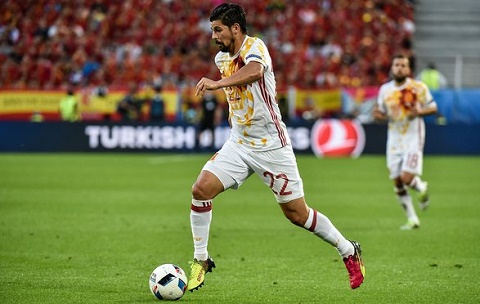 Man City chắc chắn sở hữu sao tuyển TBN