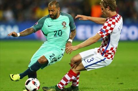 Quaresma BDN vs Croatia