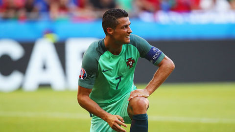 Ngoi sao Ronaldo da bien doi ra sao o tran Croatia 0-1 BDN hinh anh