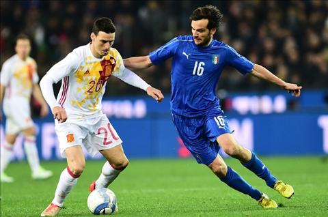 Những dự đoán hiếm có cho trận cầu đinh Italia vs Tây Ban Nha