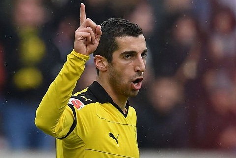 Điểm tin Bongda24h sáng 29/6: M.U bị ép nâng giá mua Mkhitaryan