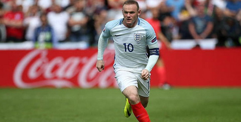 tien dao wayne rooney hinh anh 2