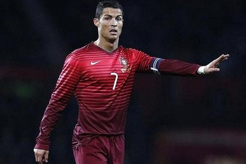 Nhan dien DT Bo Dao Nha tai EURO 2016 Can tinh toan ky Ronaldodependencia hinh anh 2