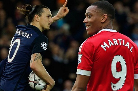 Nhìn từ vụ Martial: Hệ lụy khó lường