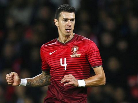 Sao Bồ Đào Nha tin ĐT Anh đi sâu ở VCK EURO 2016