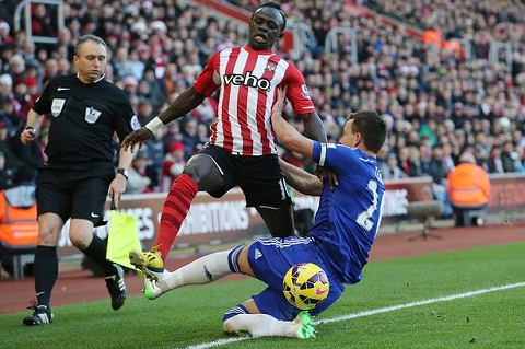 Sadio Mane: Miếng ghép cuối cùng cho Gegenpressing