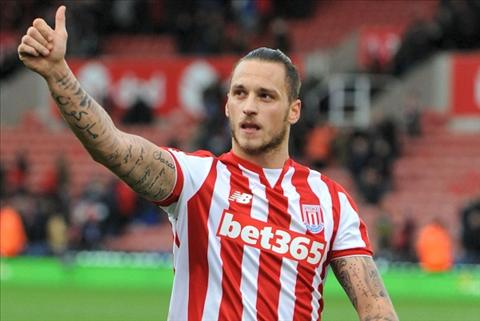 Arnautovic