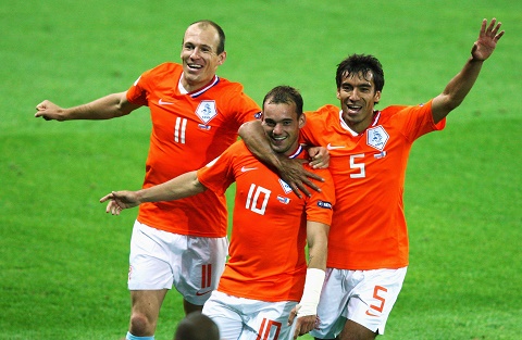 Euro 2008 Ha Lan va con loc cuoi cung hinh anh 4