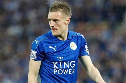 Lộ lý do Vardy từ chối phũ phàng Arsenal