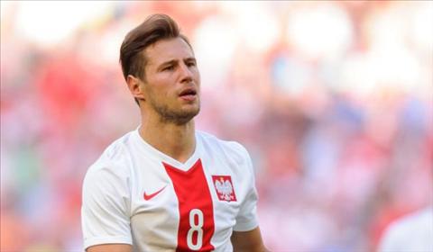DT Ba Lan du VCK Euro 2016 Tren doi vai cua nhung Lewandowski hinh anh 3