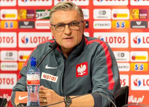 DT Ba Lan du VCK Euro 2016 Tren doi vai cua nhung Lewandowski hinh anh